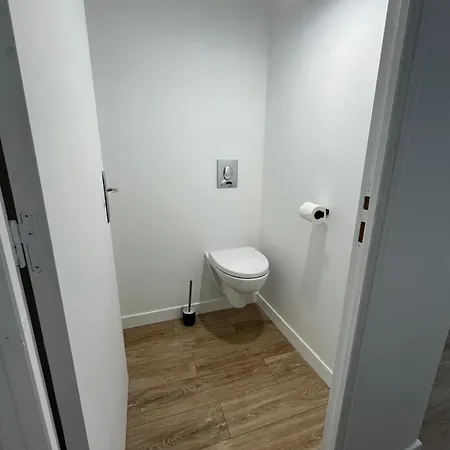 شقة Ushuaia - Nid Paisible