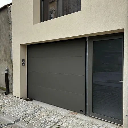 Ushuaia - Nid Paisible